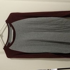 Aerolounge long sleeve Tee